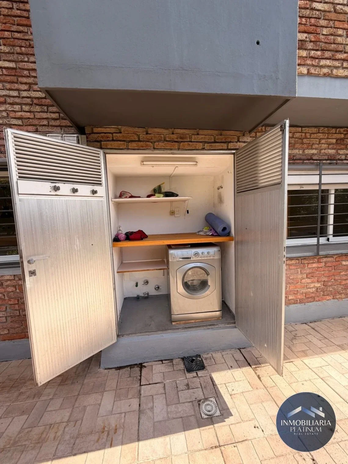 Apartamento en alquiler c/ cochera en Punta Gorda - Imagen 3