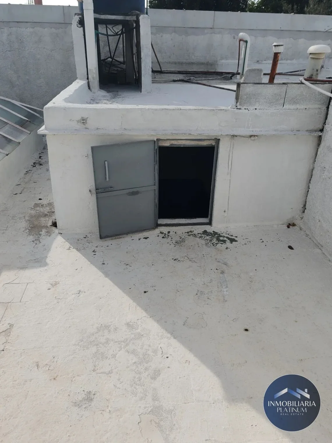 Apartamento en alquiler en La Comercial 2 dormitorios - Imagen 4
