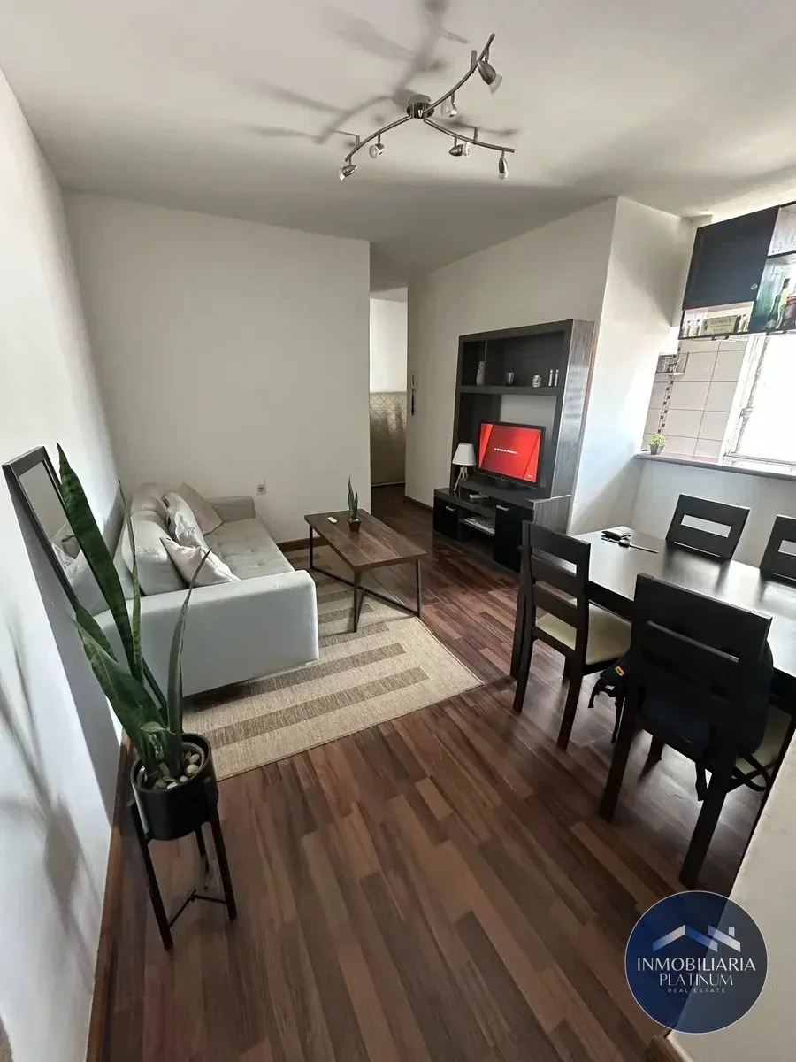 Apartamento en venta en Parque Batlle - Imagen 3