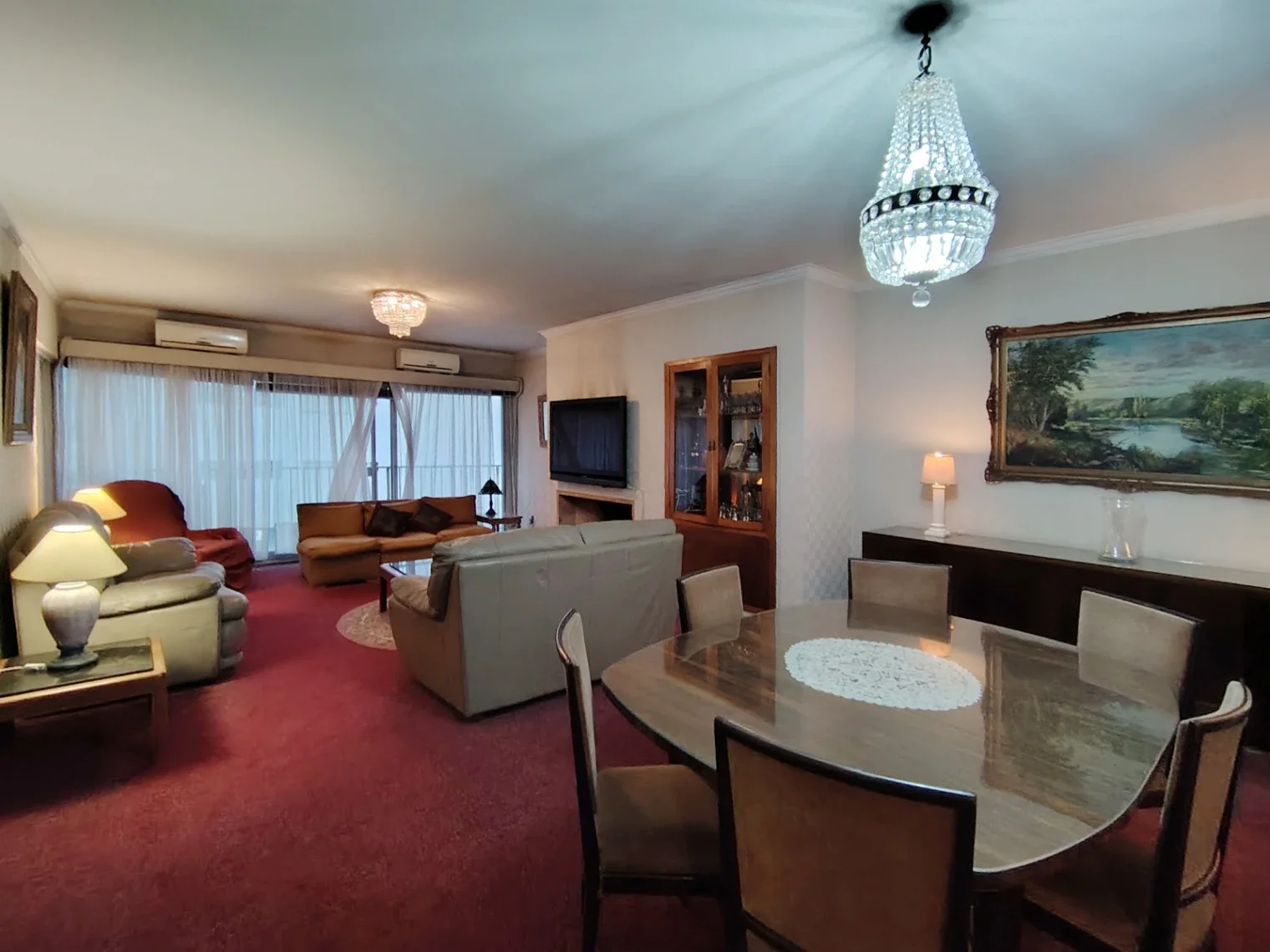 Apartamento en venta c/ cochera en Pocitos - Imagen 3