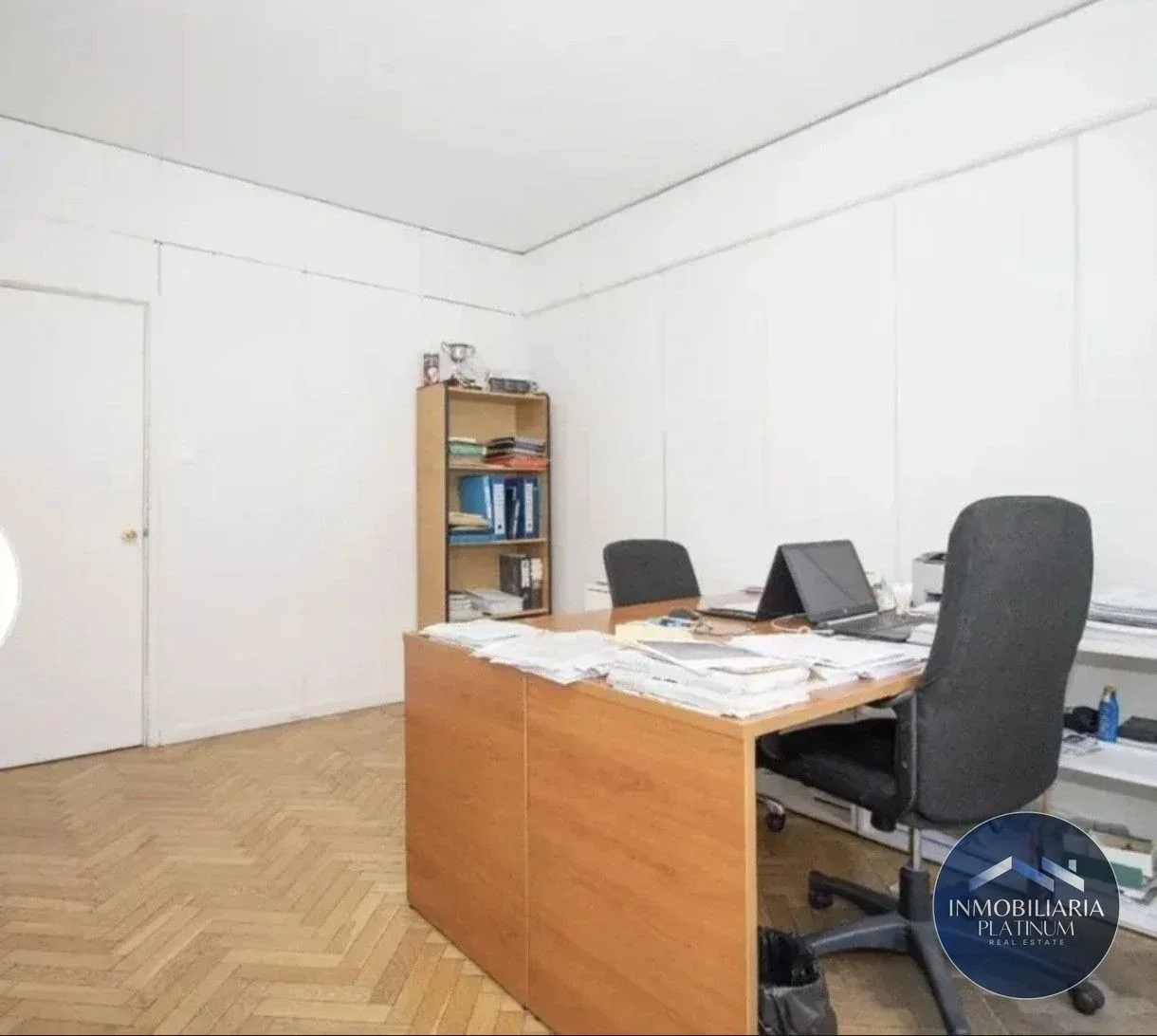 Oficina en venta ubicado en Ciudad Vieja - Imagen 5