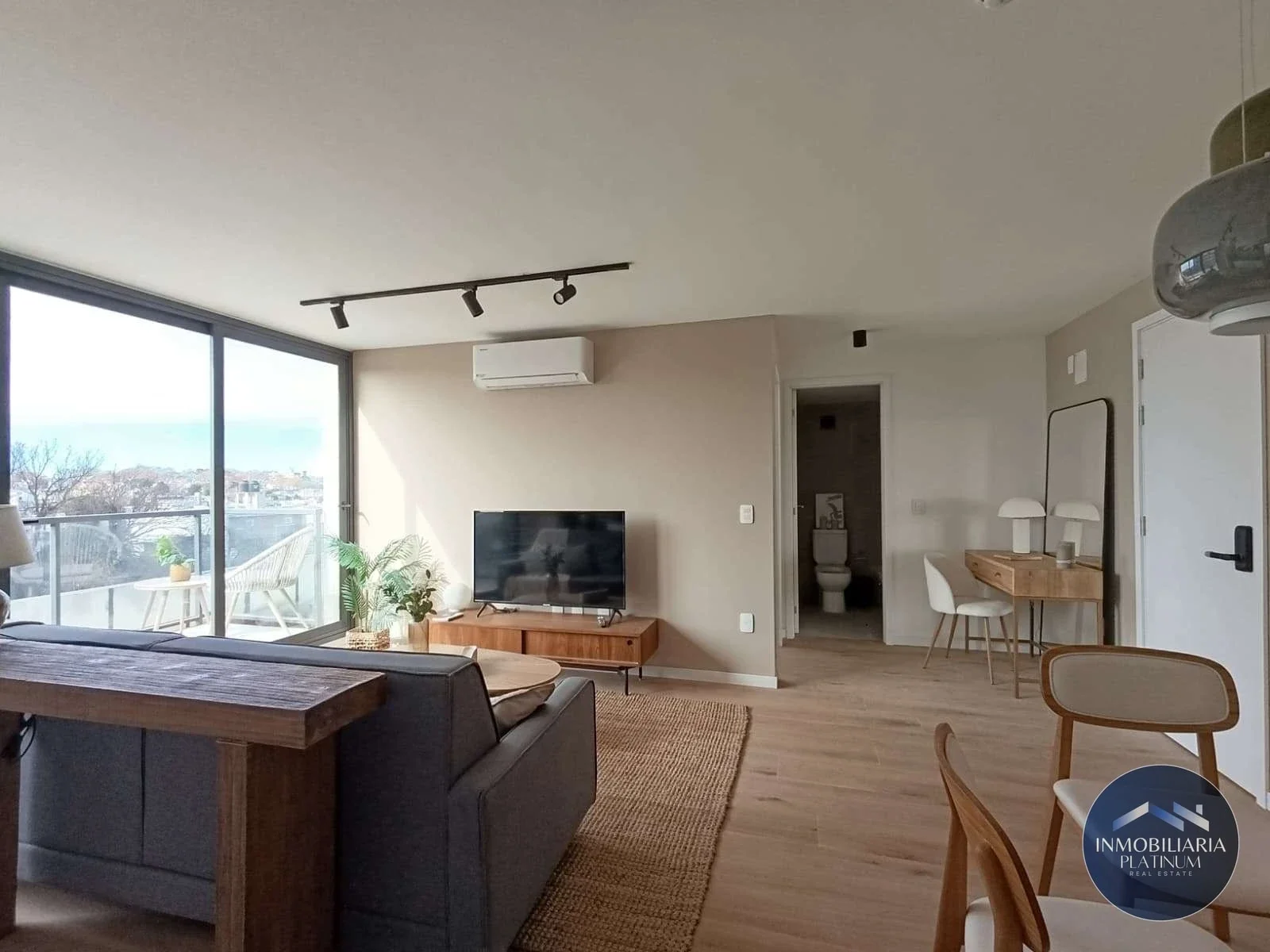 Venta de Apartamento Dos Dormitorios en La Blanqueada - Imagen 5