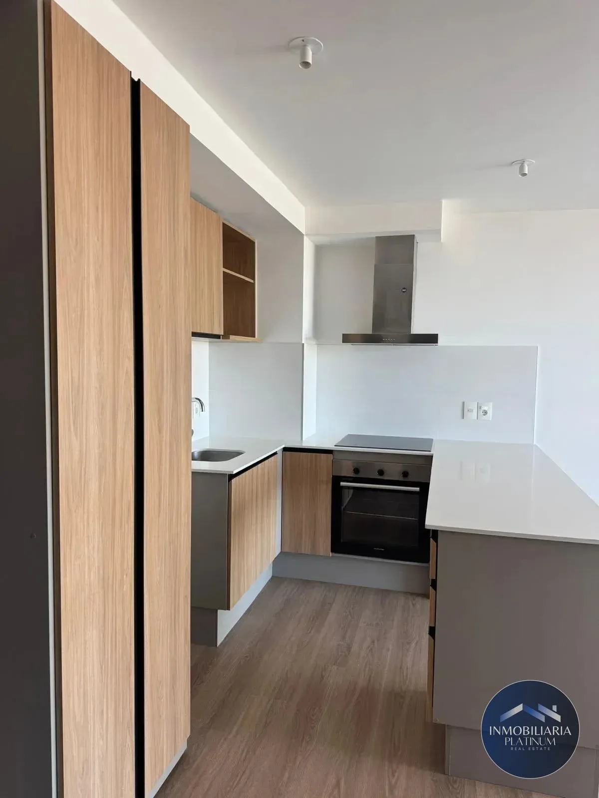 Apartamento en alquiler c/ cochera en Parque Batlle - Imagen 2