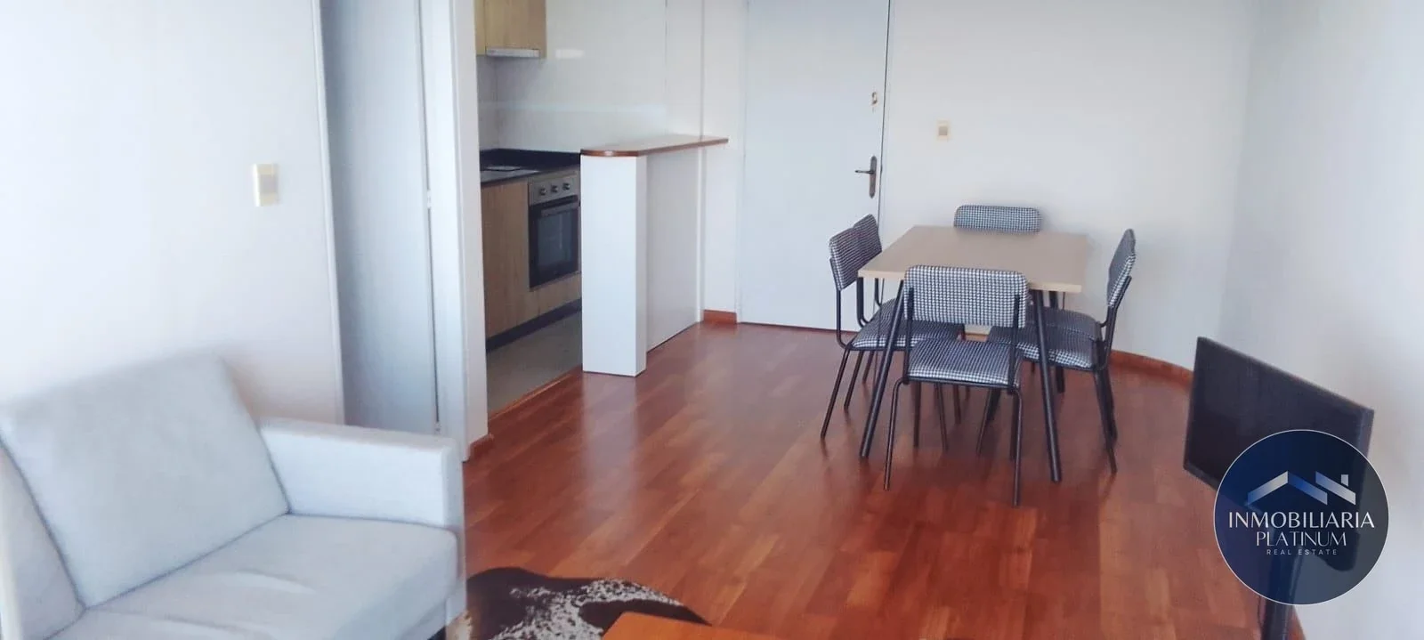 Apartamento en venta en Malvin - Imagen 2