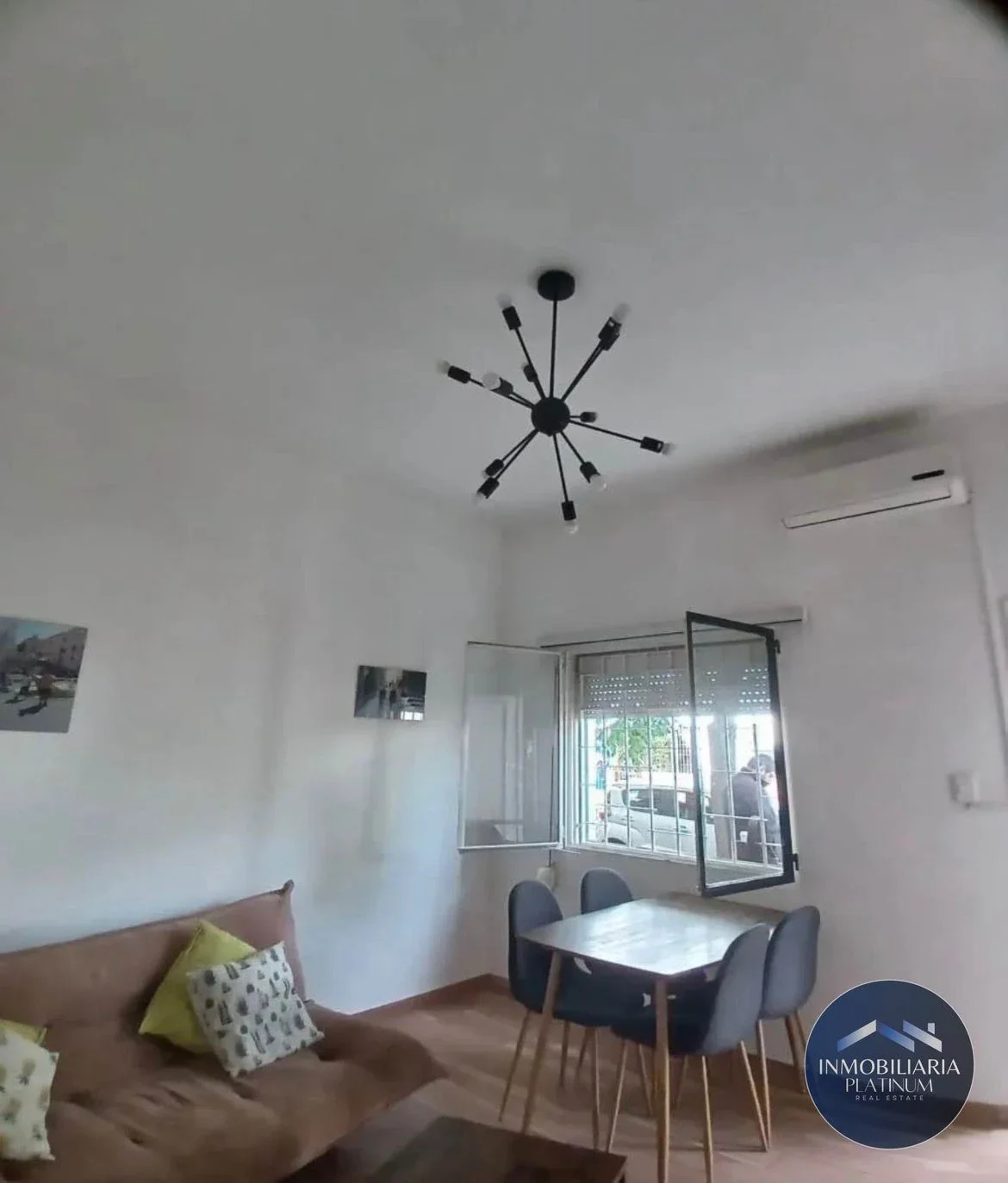 Apartamento 1 Dormitorio Alquiler Aires Puros - Imagen 2