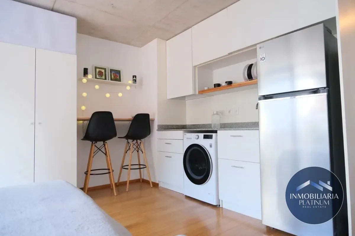 Apartamento en venta en Buceo - Imagen 4