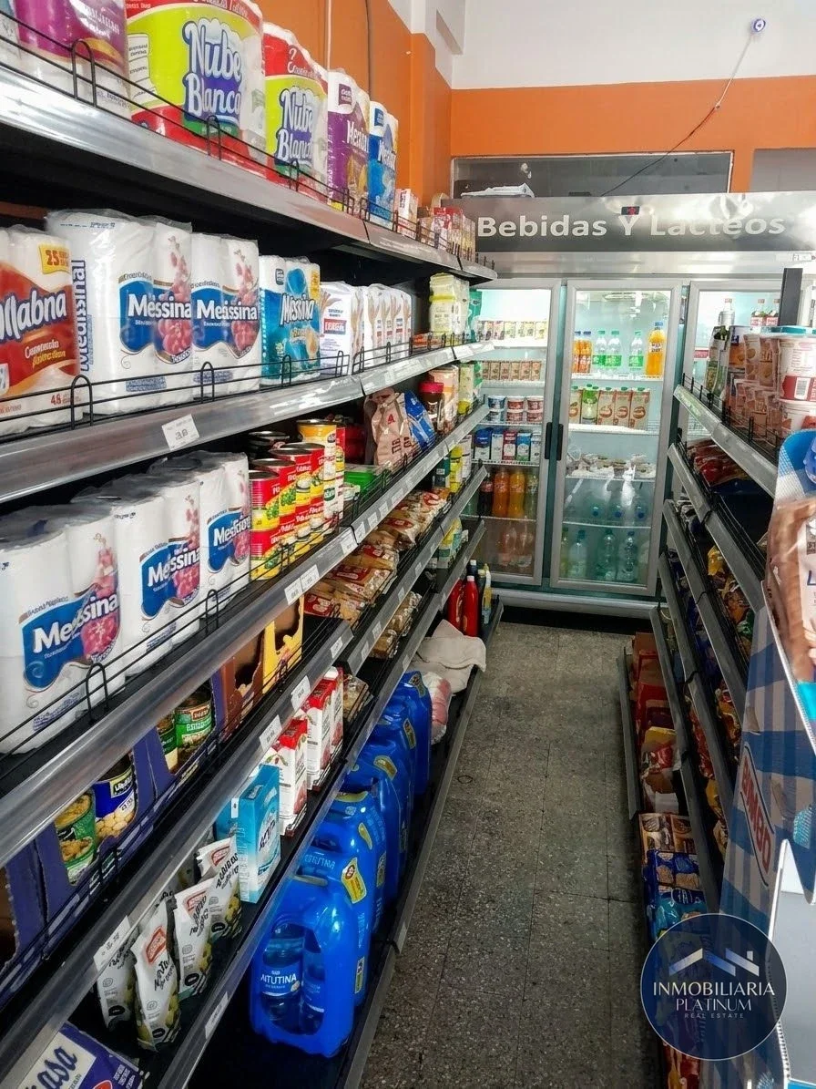 Venta de llave de negocio autoservicio 24hs en Aguada (zona Palacio Legislativo) - Imagen 4