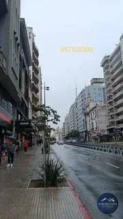 Oportunidad, apto de un dormitorio para invertir a una cuadra de 18 de julio - Imagen 4