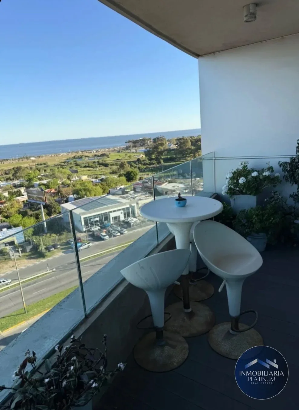 Apartamento en venta c/ cochera en Parque Miramar - Imagen 3
