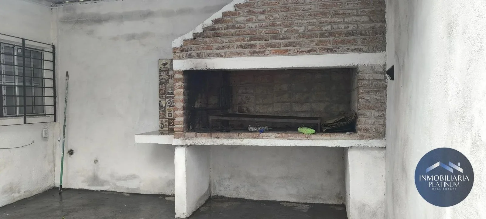 Apartamento en Alquiler de 1 Dormitorio c/ Cochera en Belvedere - Imagen 5