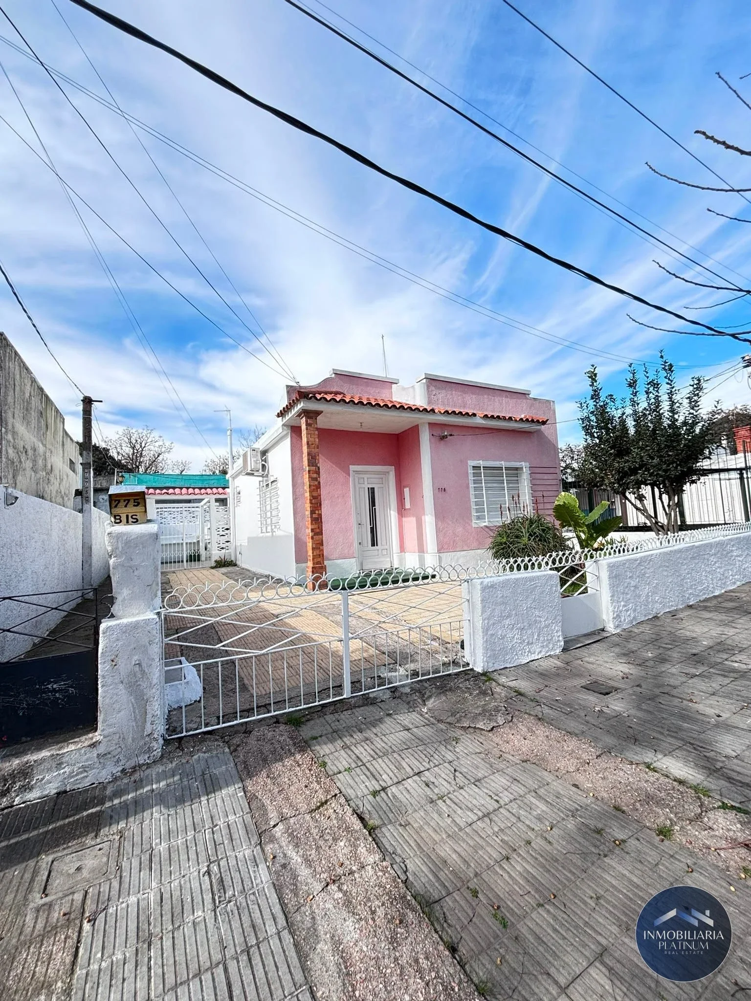 Casa en alquiler c/ cochera en La Teja - Imagen 4
