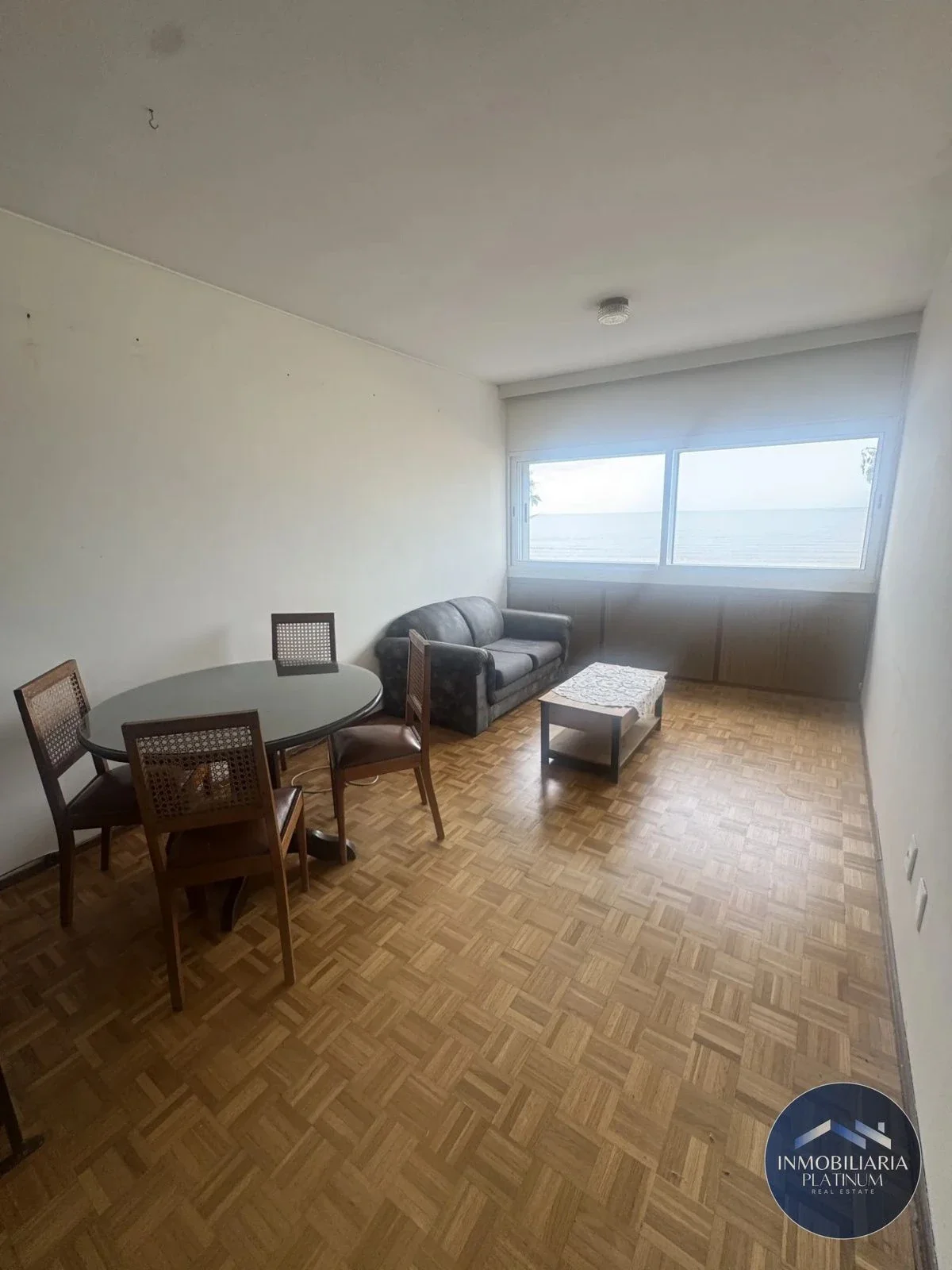 Apartamento en Alquiler de 1 Dormitorio en Pocitos - Imagen 5
