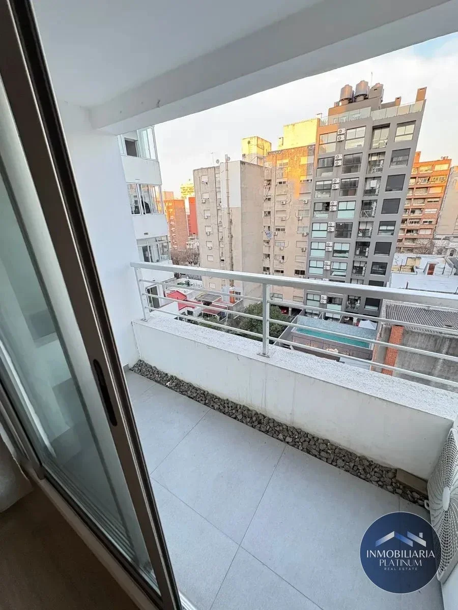 Monoambiente en alquiler en Pocitos - Imagen 5