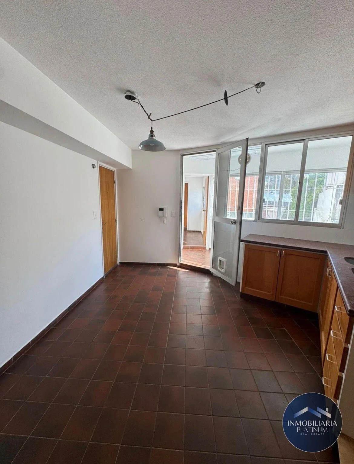 Apartamento 3 Dormitorios Alquiler Pocitos - Imagen 4