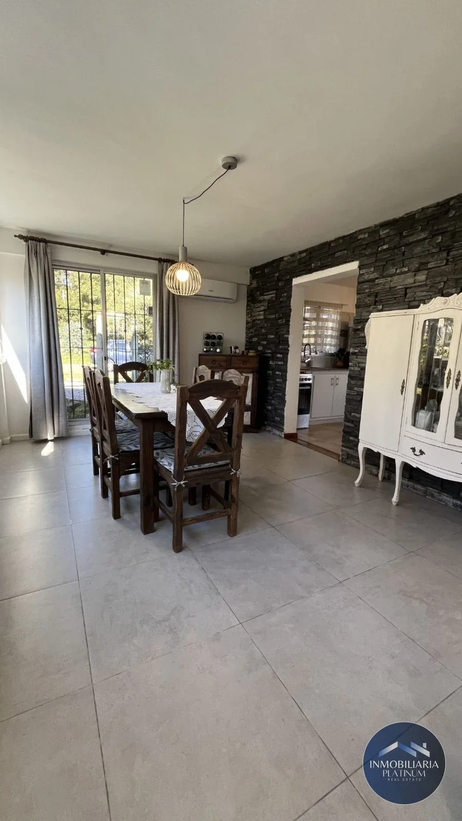 Casa en venta 3 dormitorios c/cochera San Francisco,Piriápolis - Imagen 3