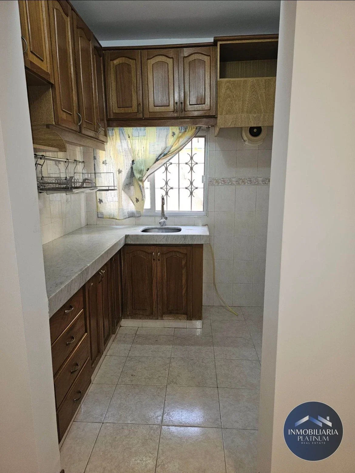 Casa en alquiler en La Teja - Imagen 1