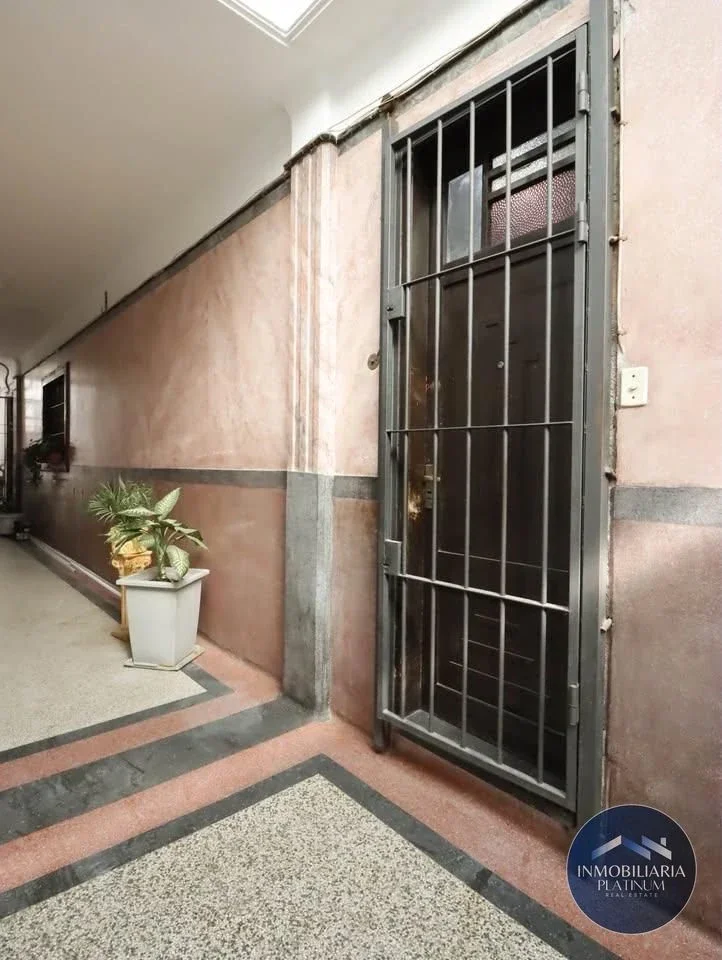 Apartamento de 1 dormitorio en alquiler en Pocitos Nuevo - Imagen 1