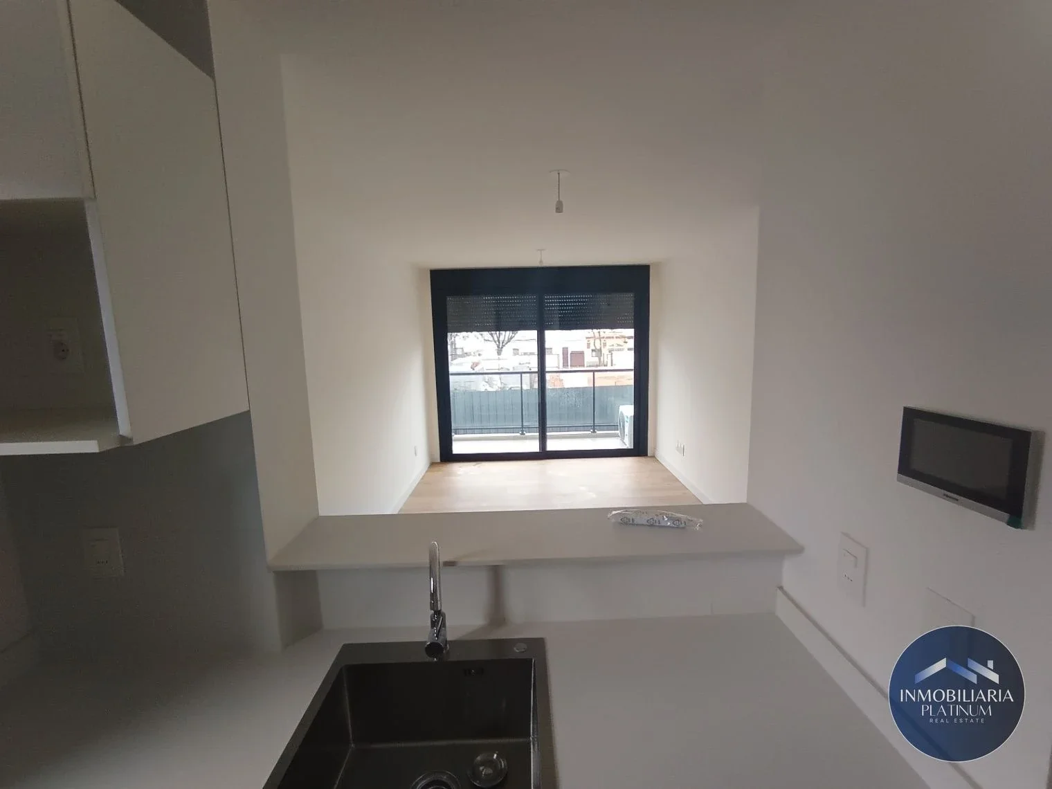 Apartamento en Alquiler c/ Cochera en Prado - Imagen 3