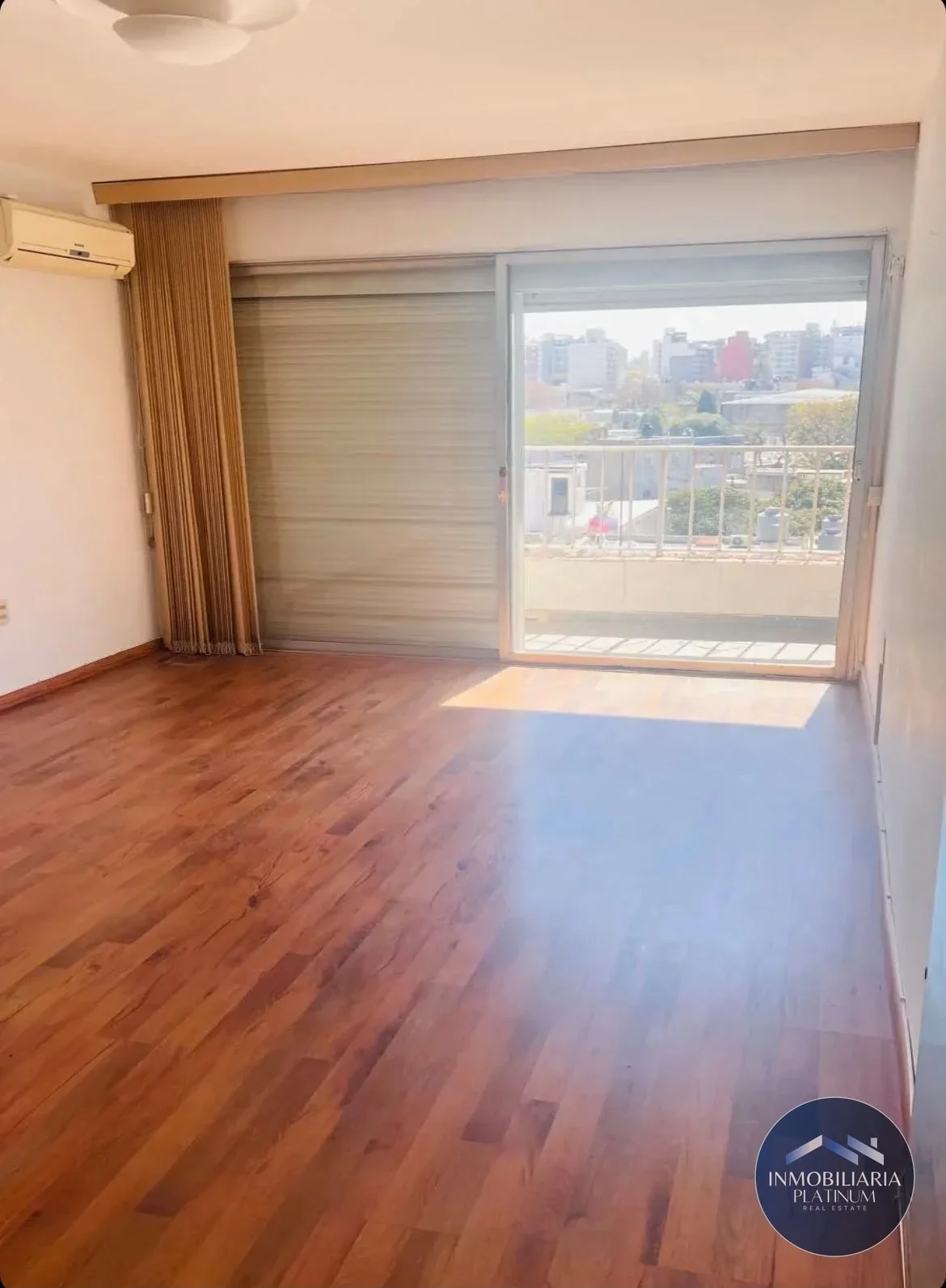 Venta Apartamento 1 dormitorio con balcón en Pocitos - Imagen 4