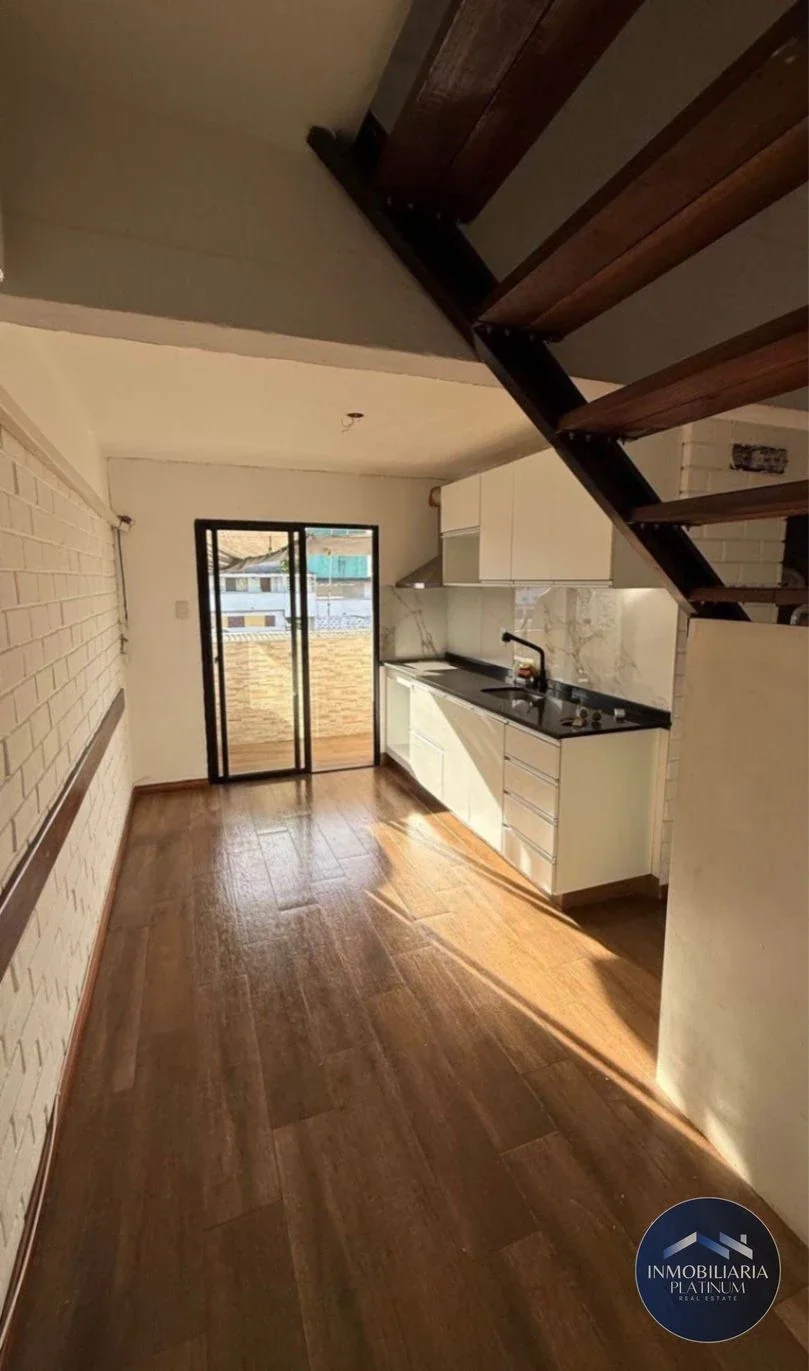 Apartamento 2 dormitorios Venta Lezica - Imagen 1