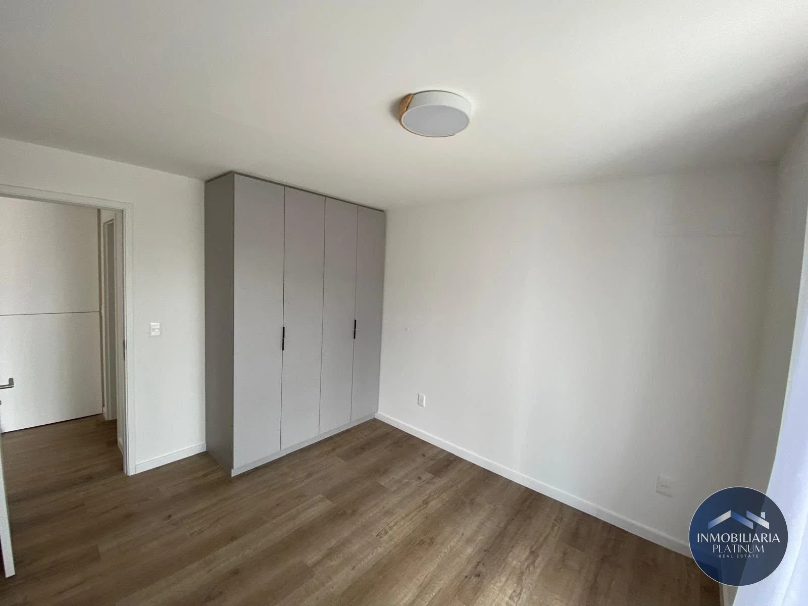 Apartamento en alquiler en Tres Cruces - Imagen 5