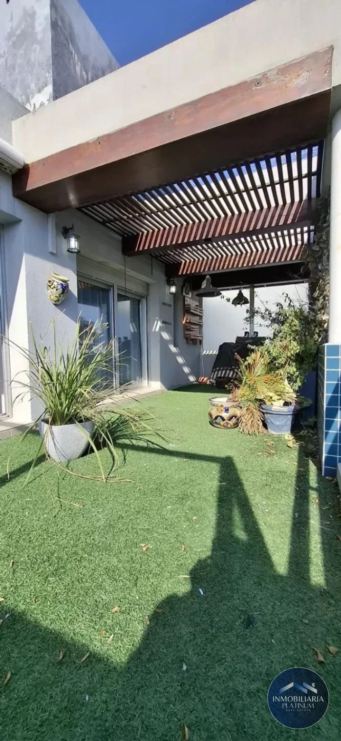 Apartamento en alquiler c/ cochera en Punta Carretas - Imagen 2