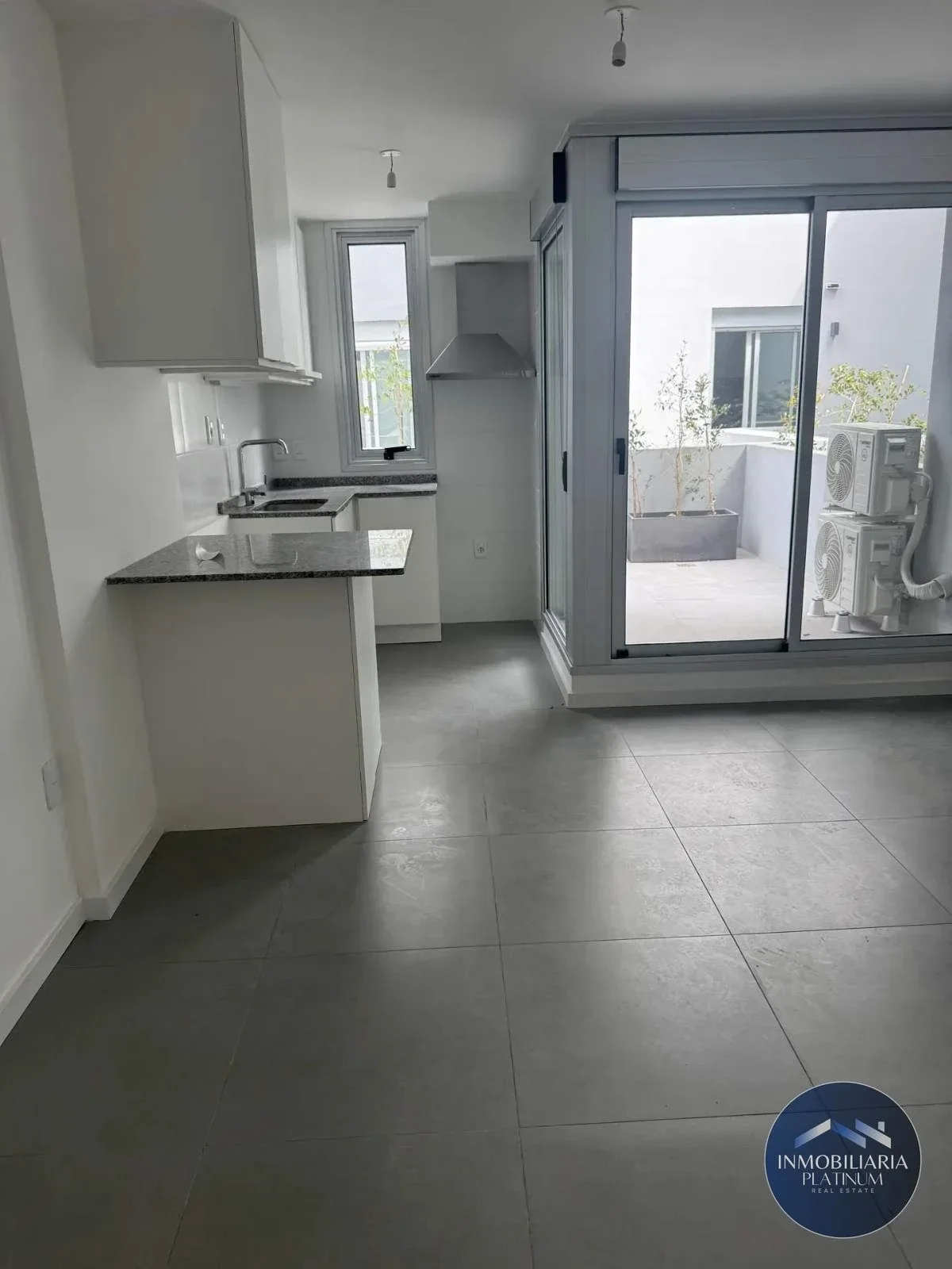 Alquiler de Apartamento de 1 dormitorio c/ cochera en La Blanqueada - Imagen 3