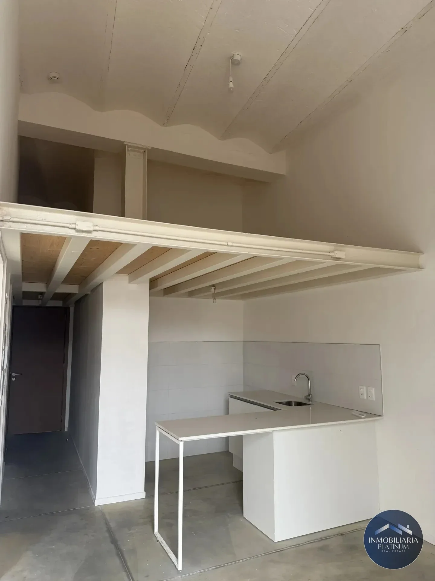 Alquiler Apartamento 1 dormitorio, Aguada. - Imagen 4