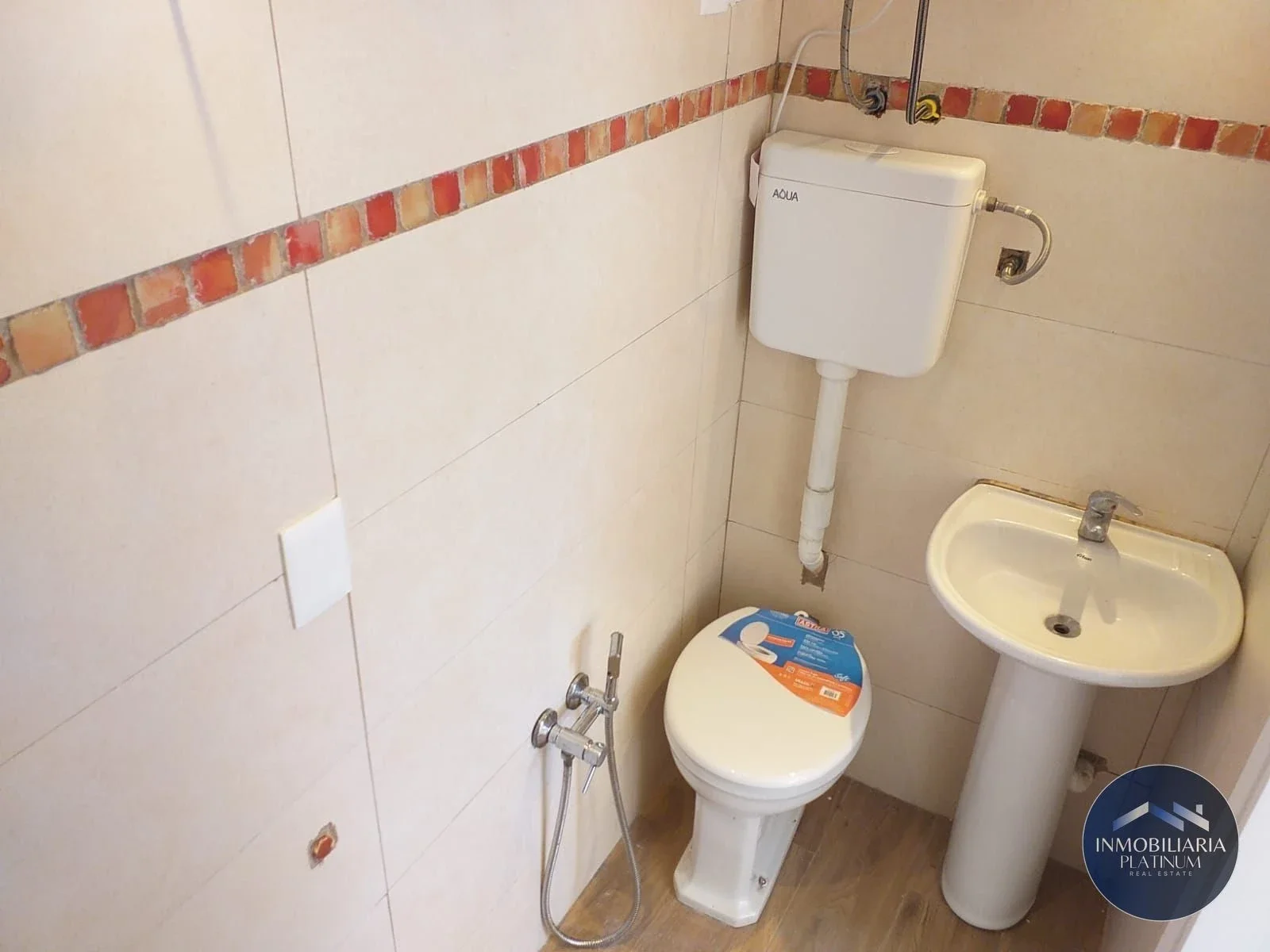 Apartamento en alquiler en Centro - Imagen 5
