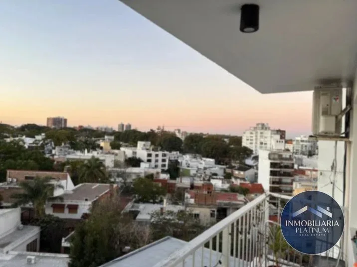Apartamento en alquiler en Malvin - Imagen 4