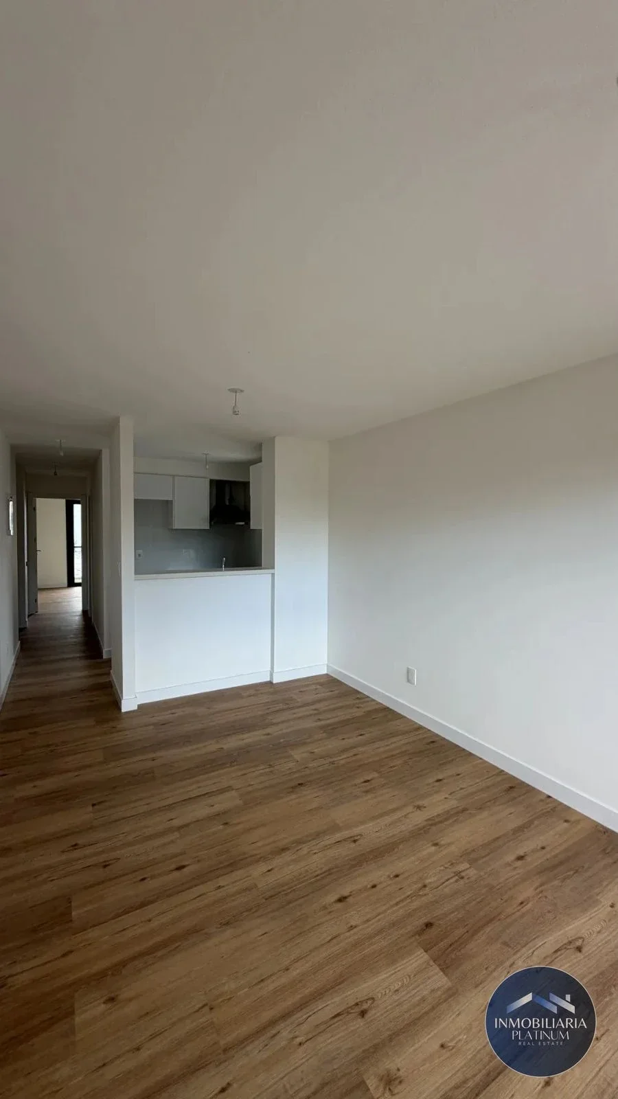 Apartamento en Alquiler c/ Cochera en Prado - Imagen 4