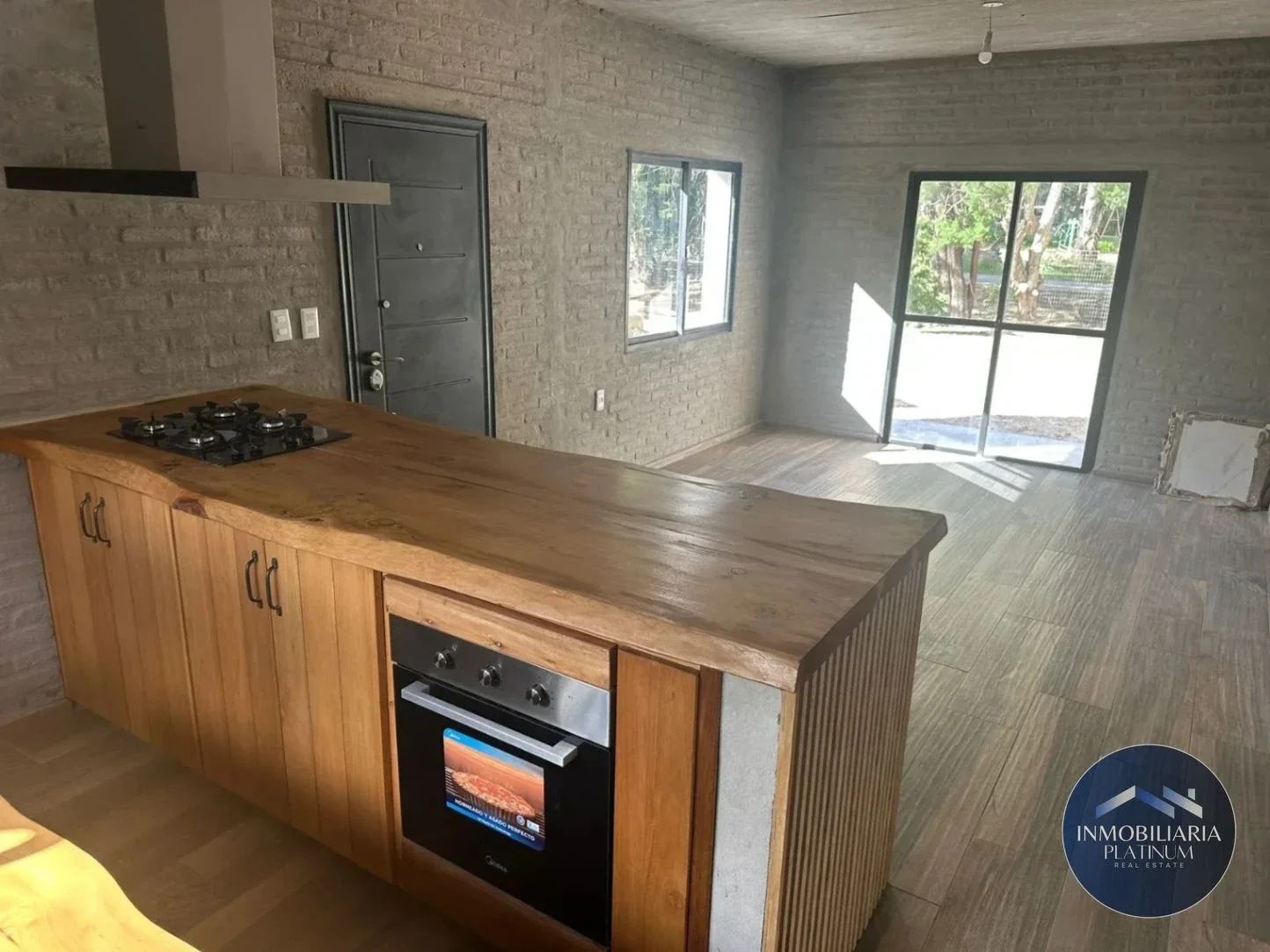 Casa en venta c/ cochera en Los Titanes - Imagen 4