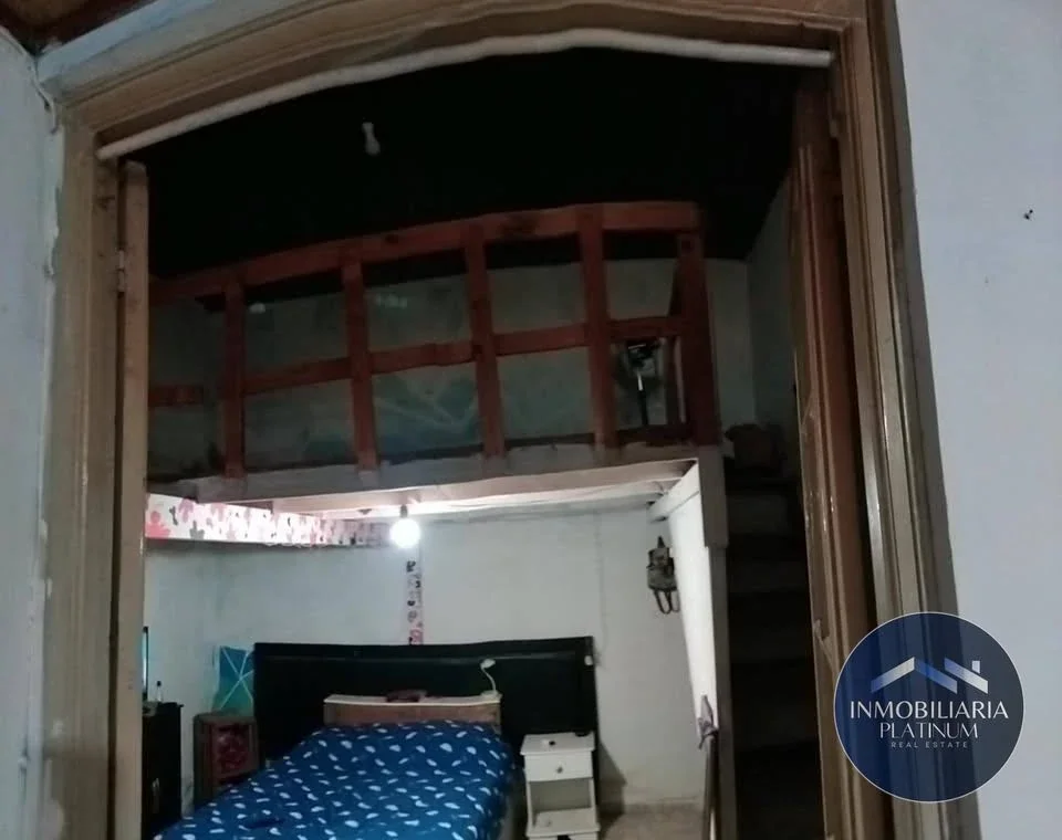 Casa en venta c/ cochera en Unión - Imagen 1