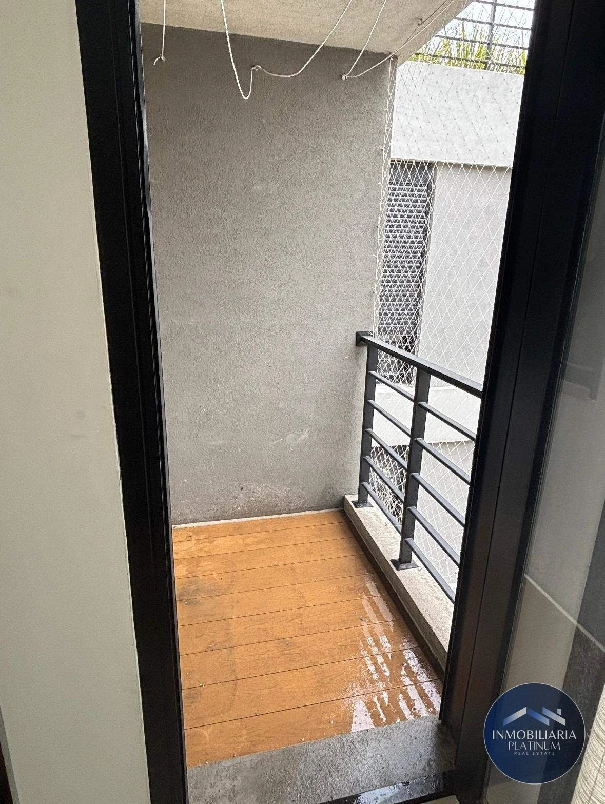 Alquiler Apartamento 2 dormitiorios c/cochera, en Tres Cruces. - Imagen 4