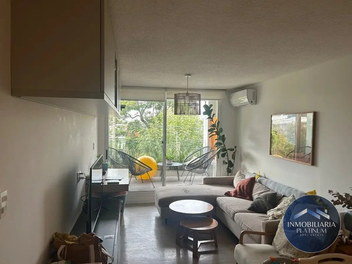Apartamento en venta c/ cochera en Malvin - Imagen 2