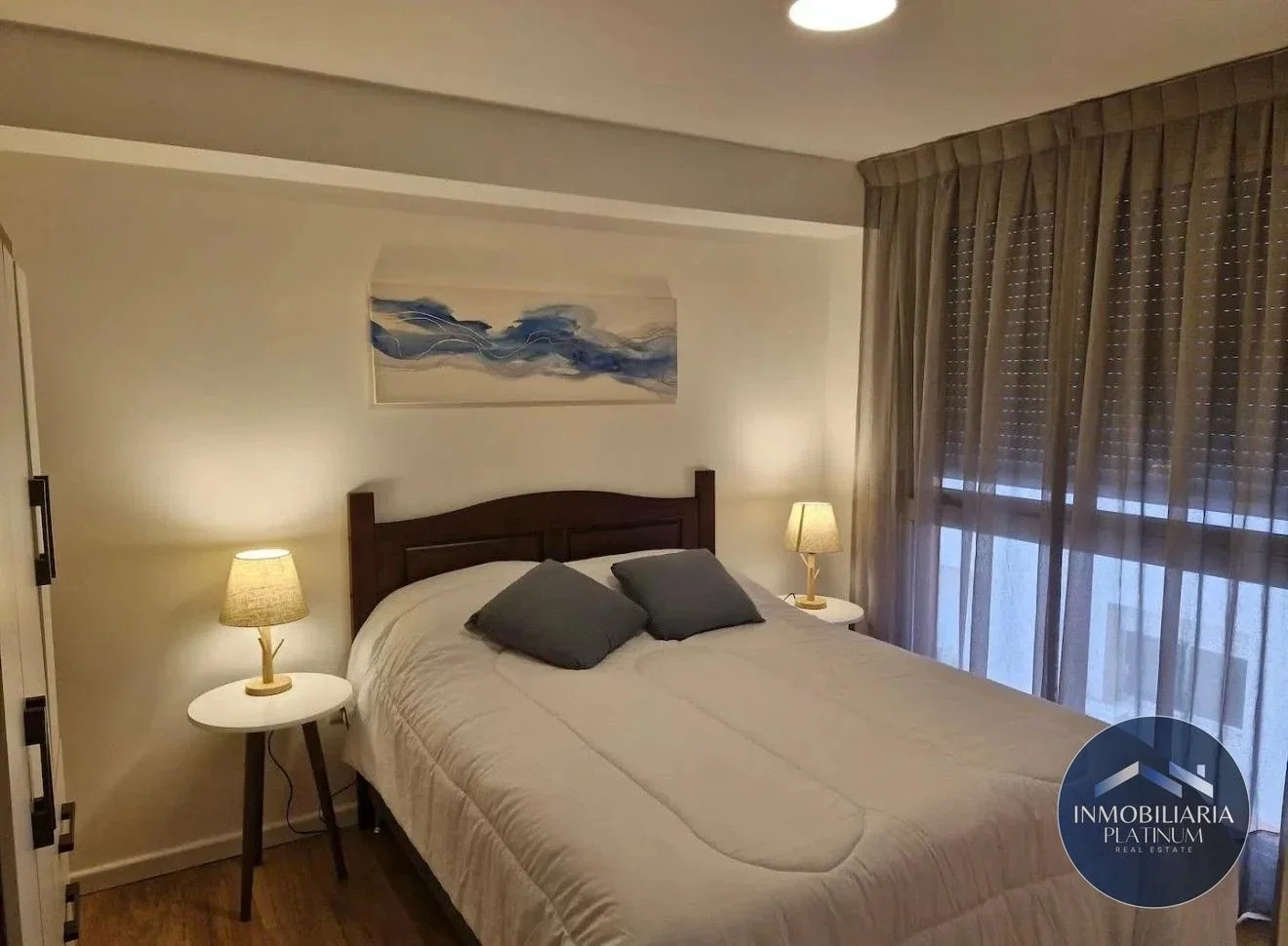 Apartamento en venta en Centro 1 dormitorio - Imagen 4