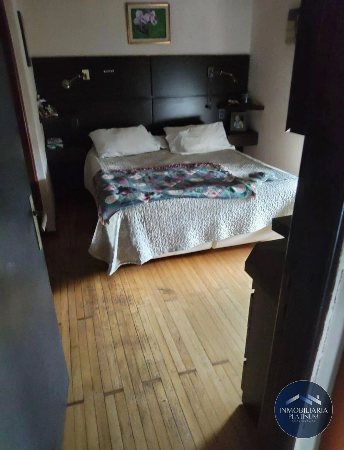 Apartamento en alquiler en Centro - Imagen 4