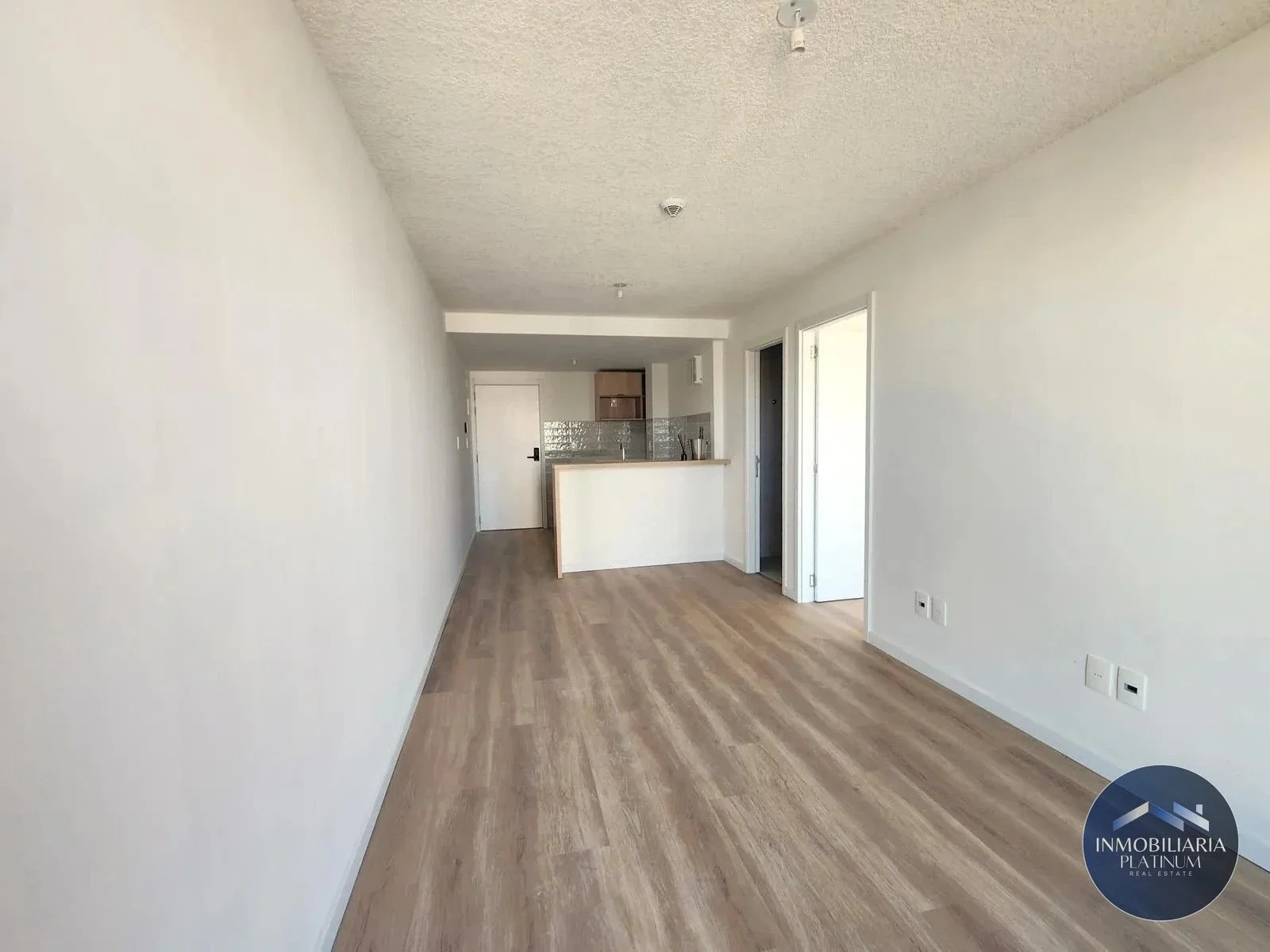 Apartamento en Venta de 1 Dormitorio c/ Cochera en La Blanqueada - Imagen 3