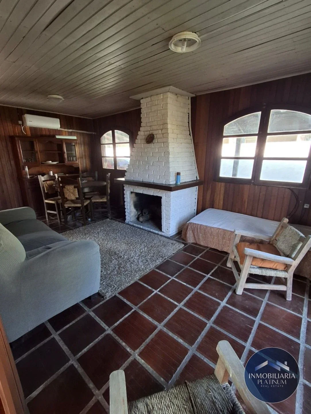 Casa en venta c/ cochera en La Floresta - Imagen 2