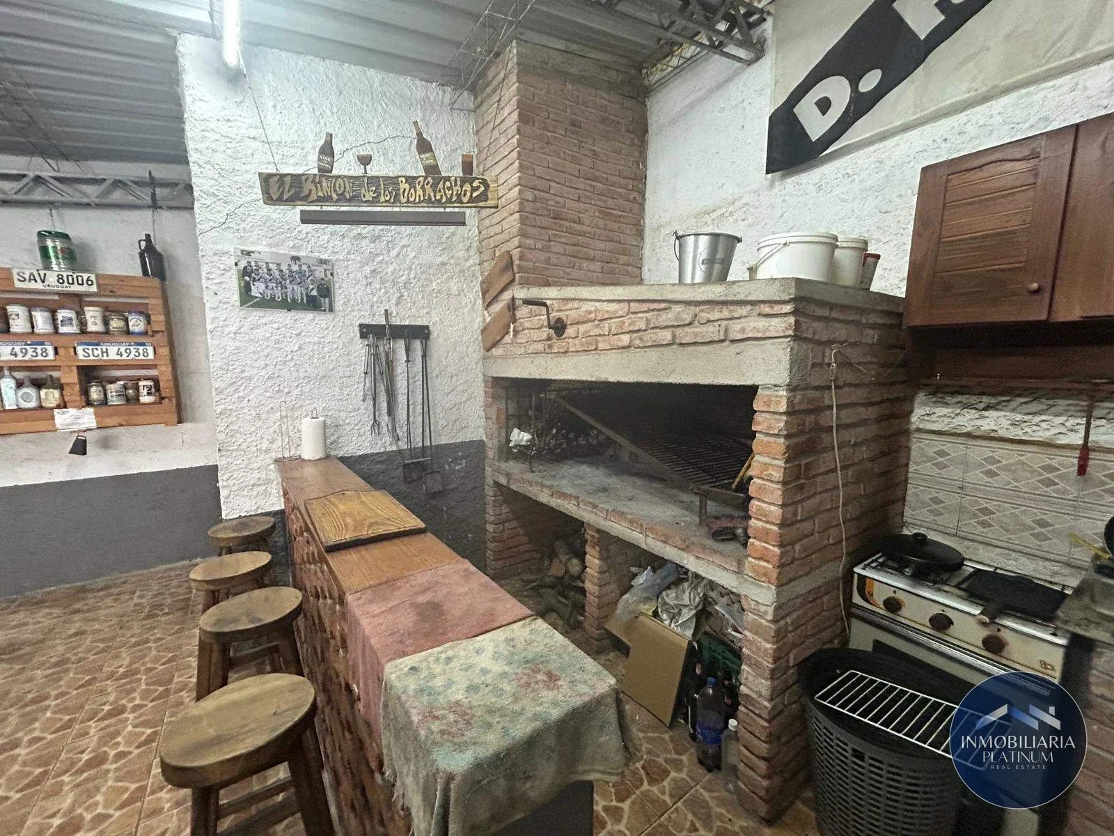 Casa en venta c/ cochera en Flor de Maroñas - Imagen 5