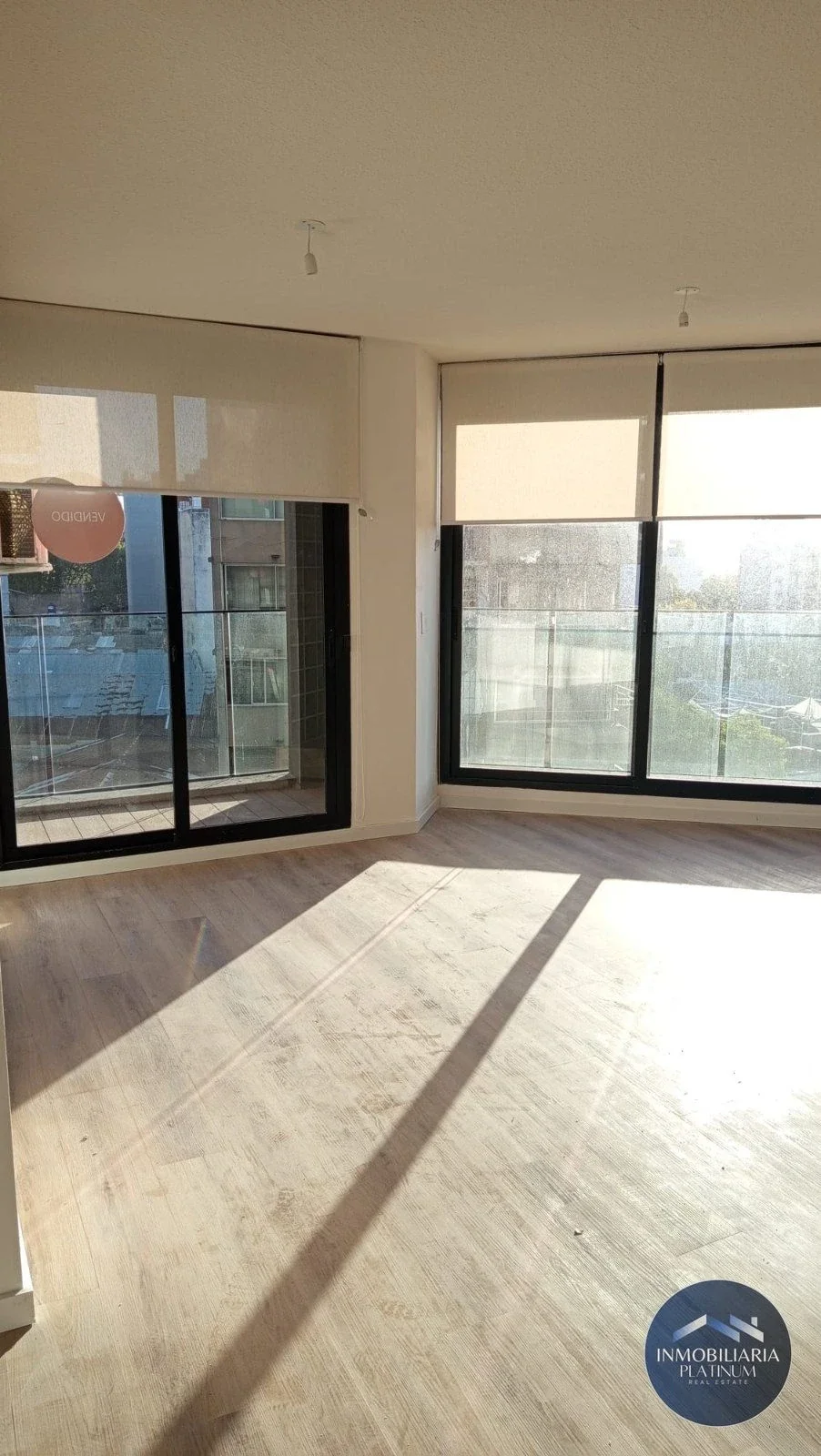 Apartamento en alquiler en Tres Cruces 1dorm. - Imagen 4