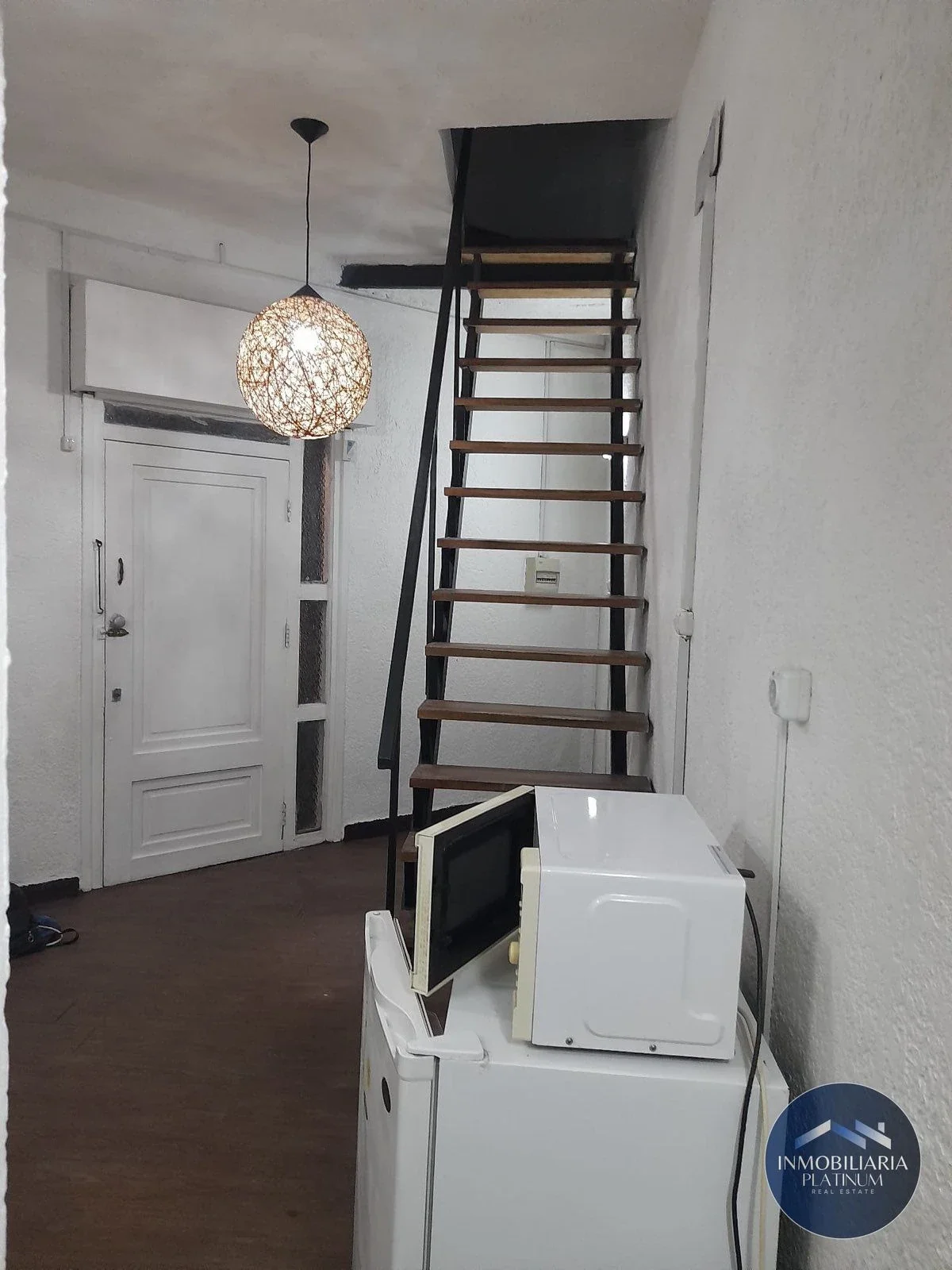 Apartamento 1 Dormitorio Alquiler La Teja - Imagen 4
