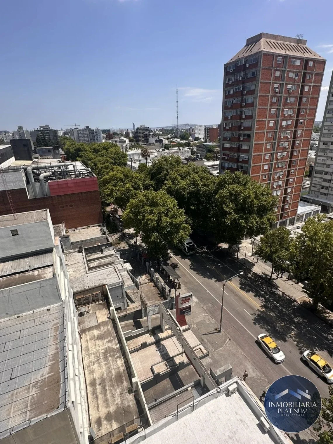 Apartamento en Alquiler 1 Dormitorio c/ Cochera en La Blanqueada - Imagen 3