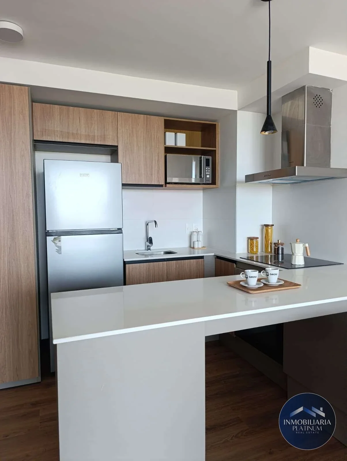 Venta de Apartamento de 1 Dormitorio en Parque Batlle - Imagen 5