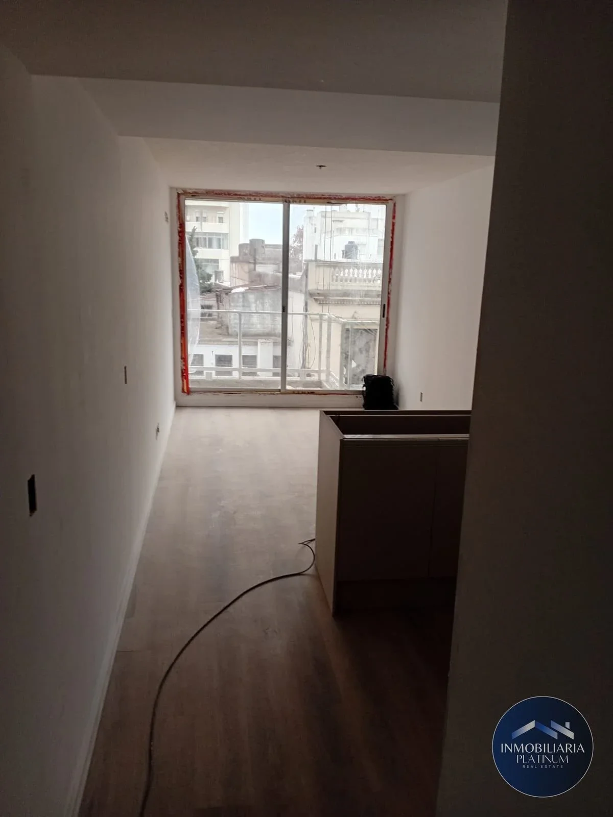 Apartamento de un dormitorio para estrenar en Cordón - Imagen 1