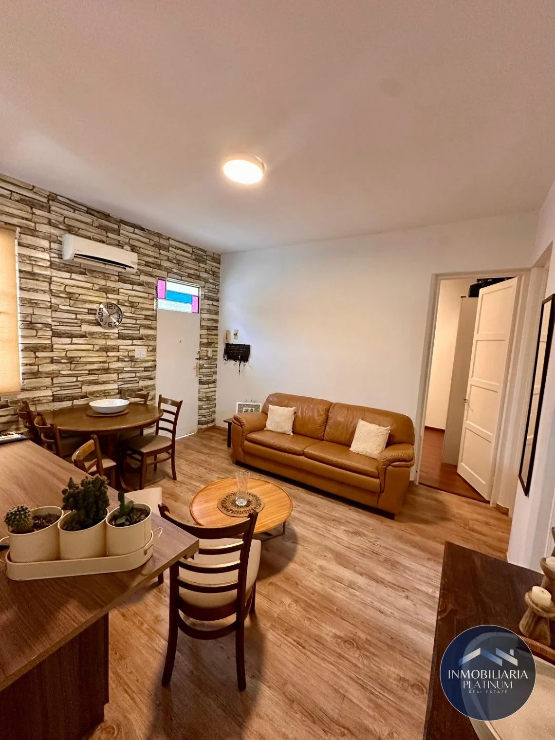Apartamento en venta en Cordón - Imagen 2