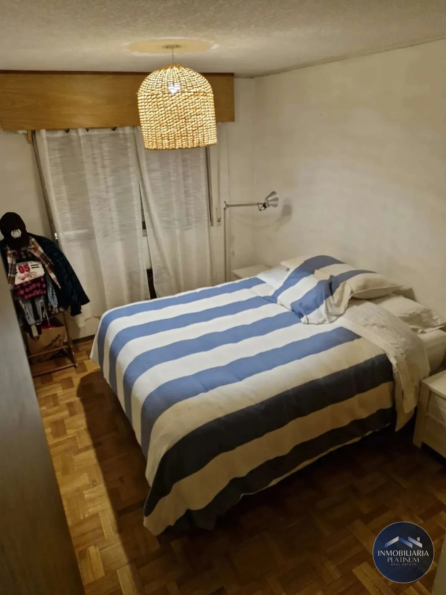 Apartamento en alquiler 2D c/ cochera en Pocitos - Imagen 5