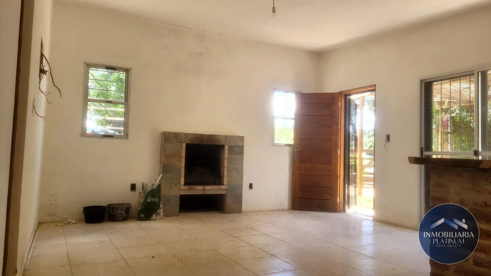 Casa en venta c/ cochera en El Pinar - Imagen 3