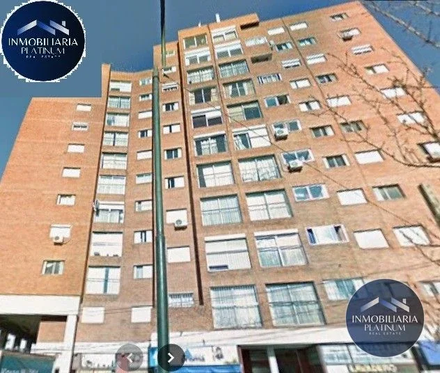 Alquiler apartamento de 3 dormitorios en Bella Vista - Imagen 1