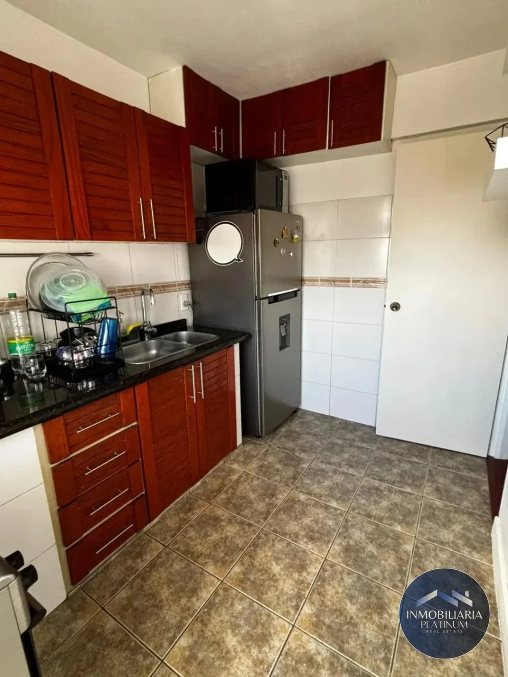 Apartamento en venta en Atahualpa - Imagen 4